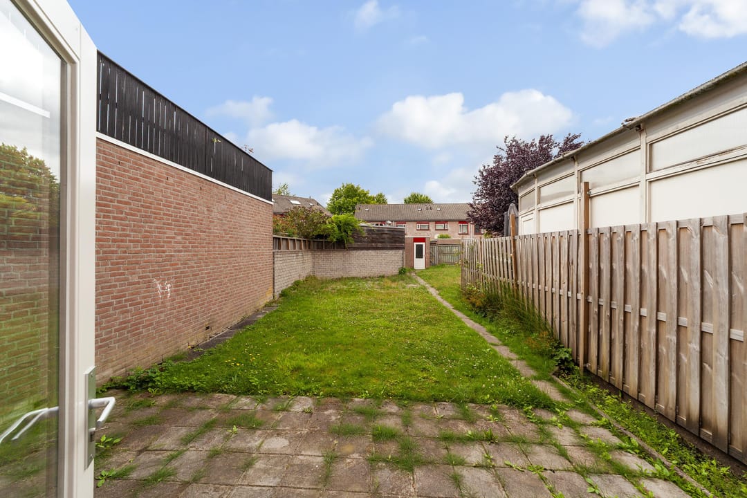 Foto 26 van Hillekensacker 2029