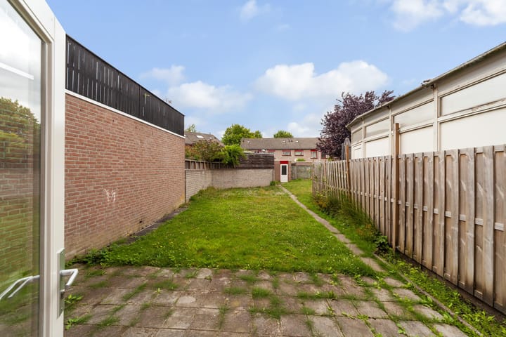 Foto 26 van Hillekensacker 2029