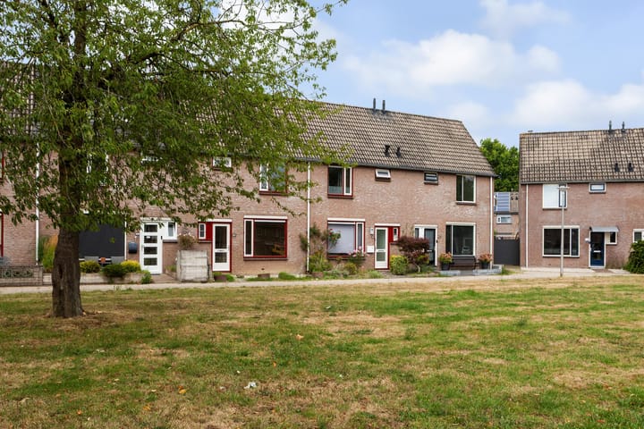 Foto 28 van Hillekensacker 2029