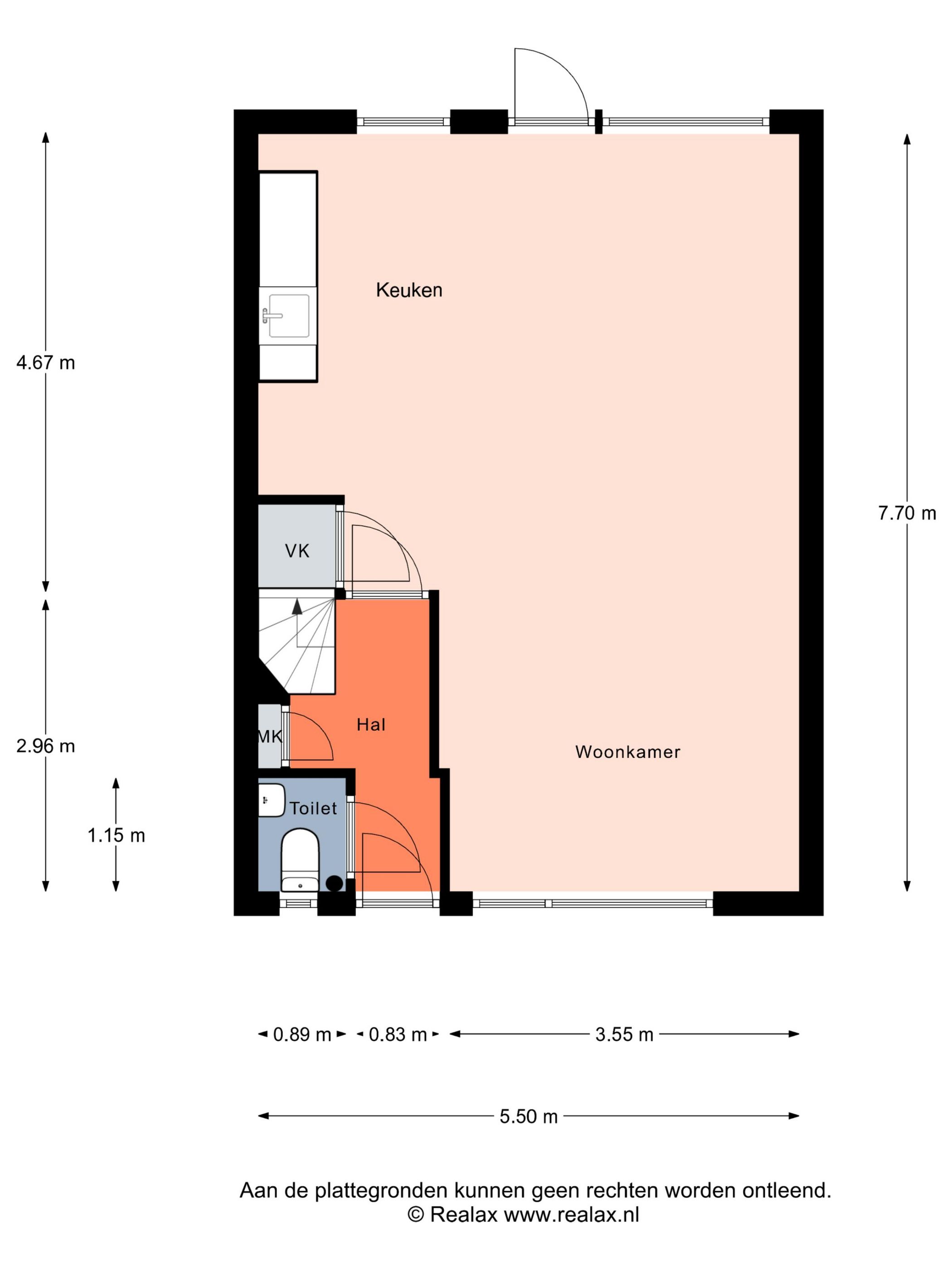 Foto 30 van Hillekensacker 2029