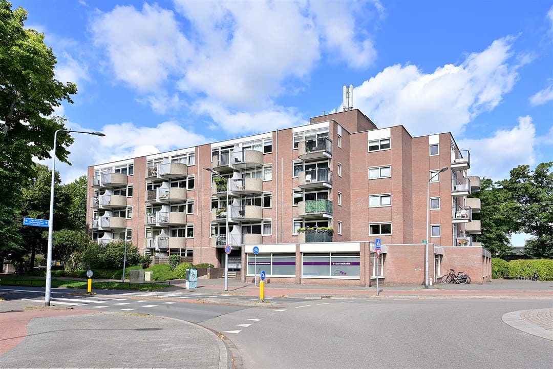 Foto 1 van Larenseweg 157-23