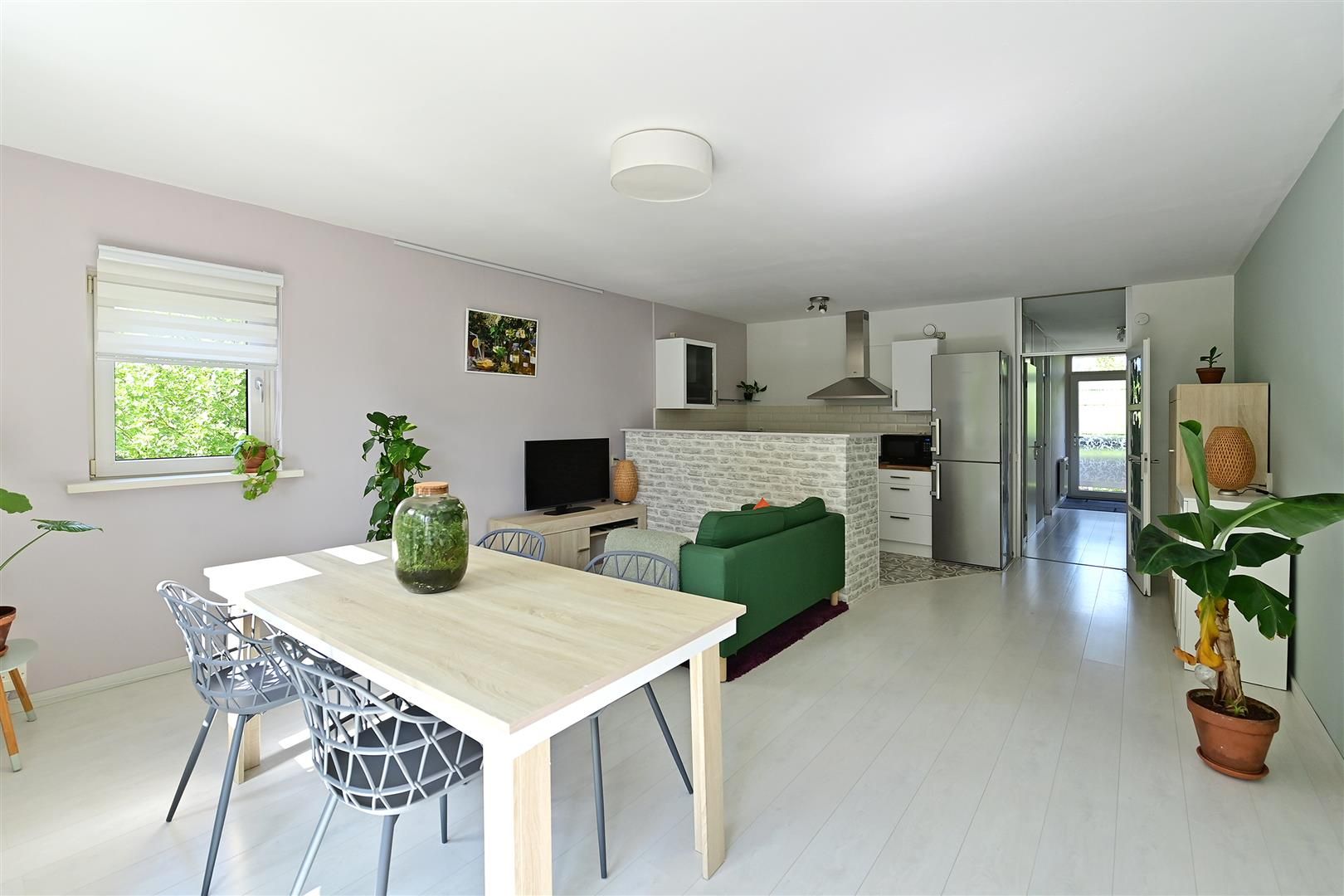 Foto 3 van Larenseweg 157-23