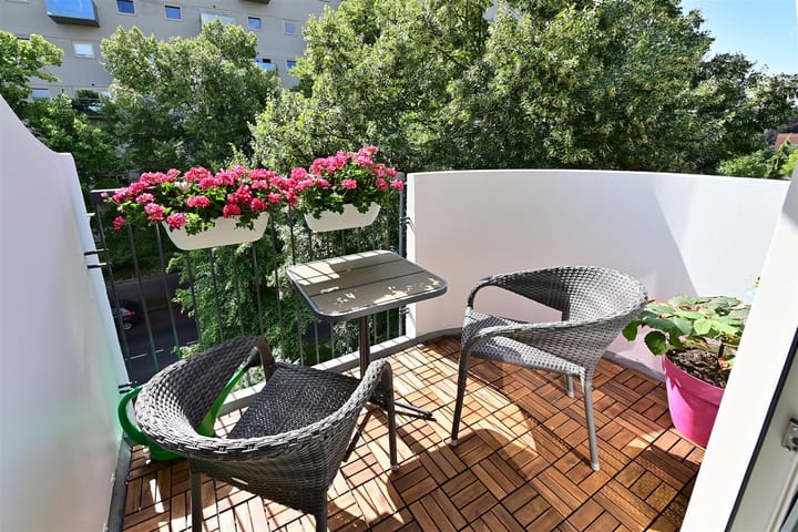 Foto 4 van Larenseweg 157-23