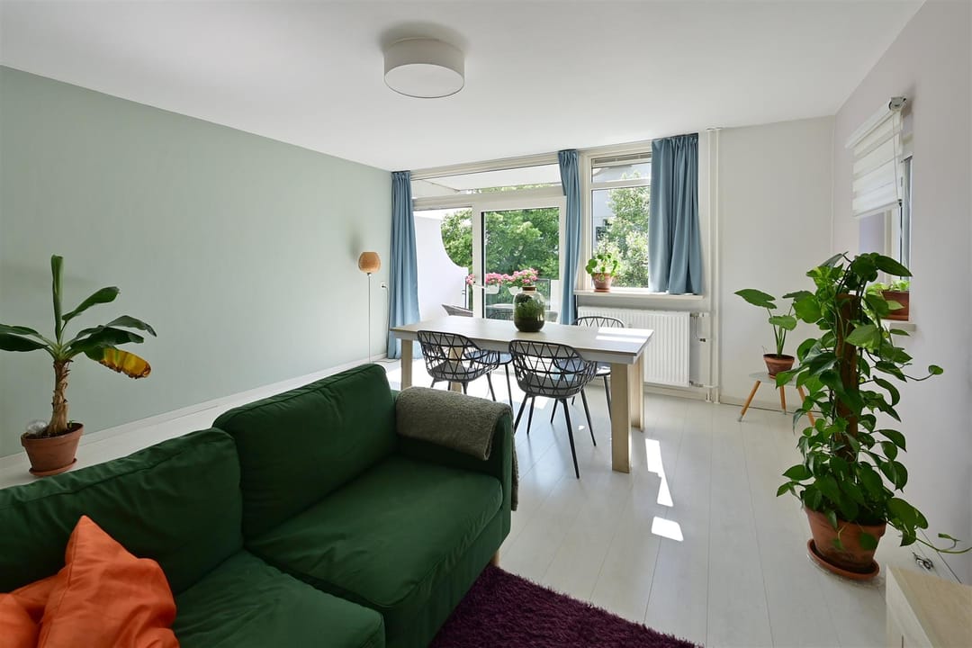 Foto 8 van Larenseweg 157-23