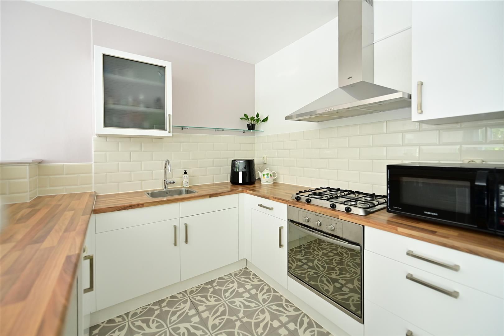 Foto 9 van Larenseweg 157-23