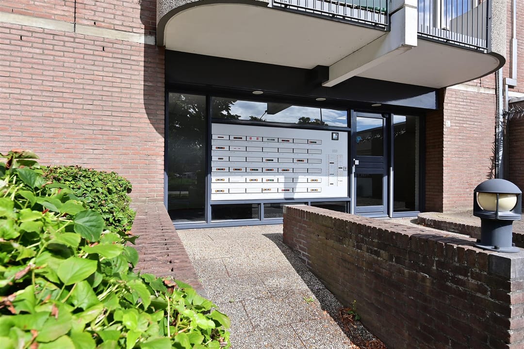 Foto 13 van Larenseweg 157-23