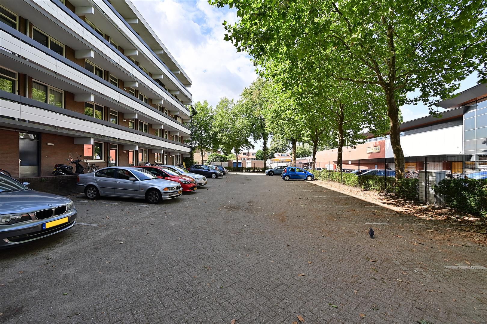 Foto 15 van Larenseweg 157-23