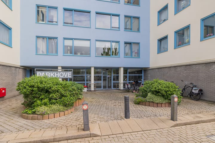 Foto 4 van Parkhove 505