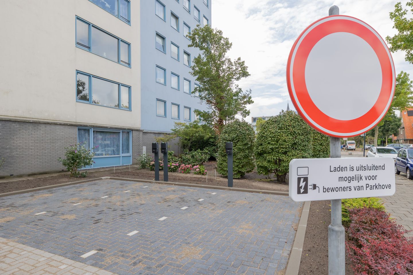 Photo 34 of Parkhove 505