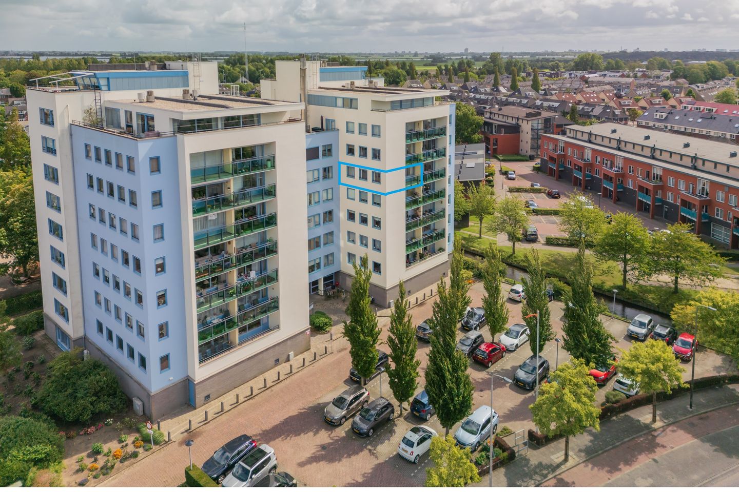 Photo 35 of Parkhove 505