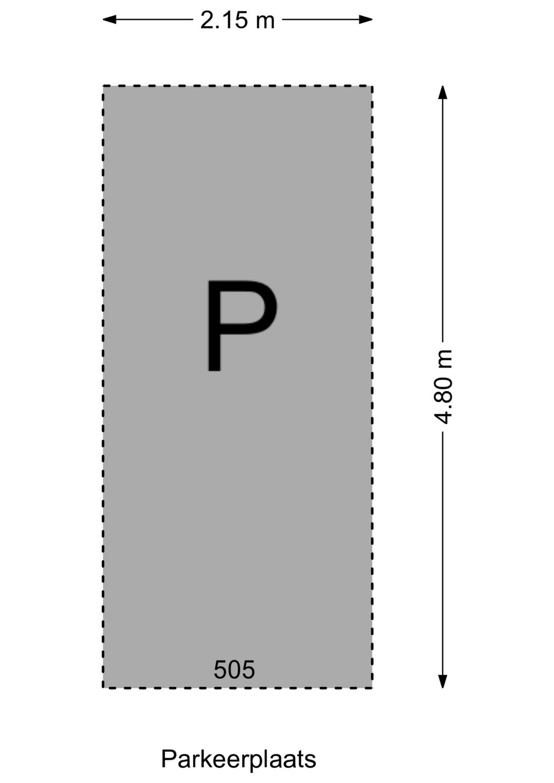 Photo 38 of Parkhove 505