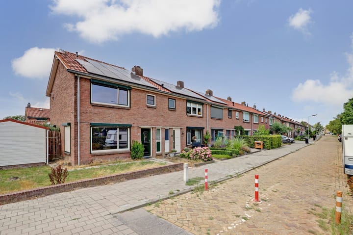 Foto 2 van De Graaffstraat 91