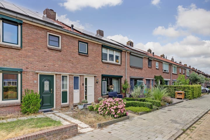 Foto 3 van De Graaffstraat 91