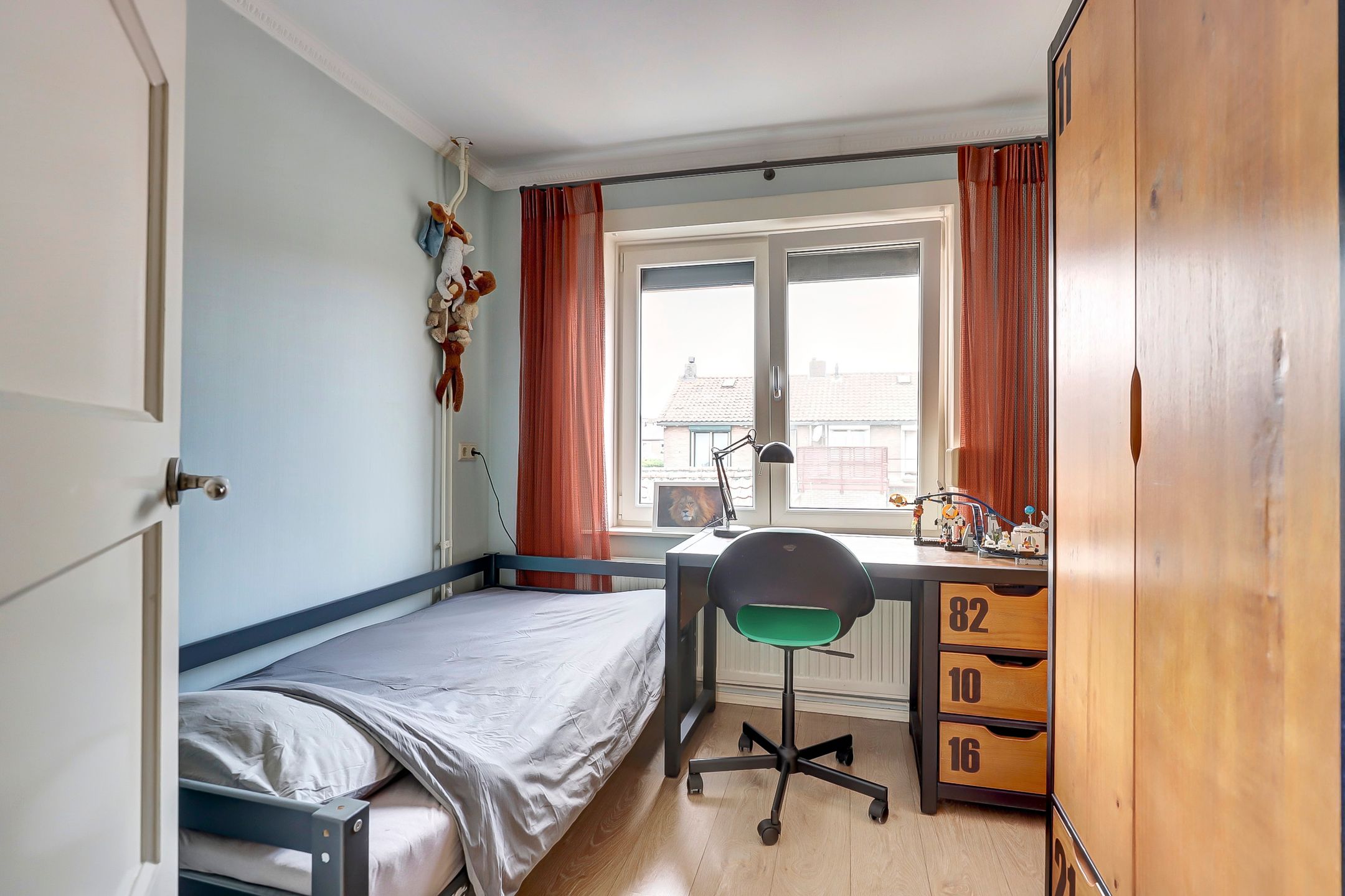 Foto 15 van De Graaffstraat 91