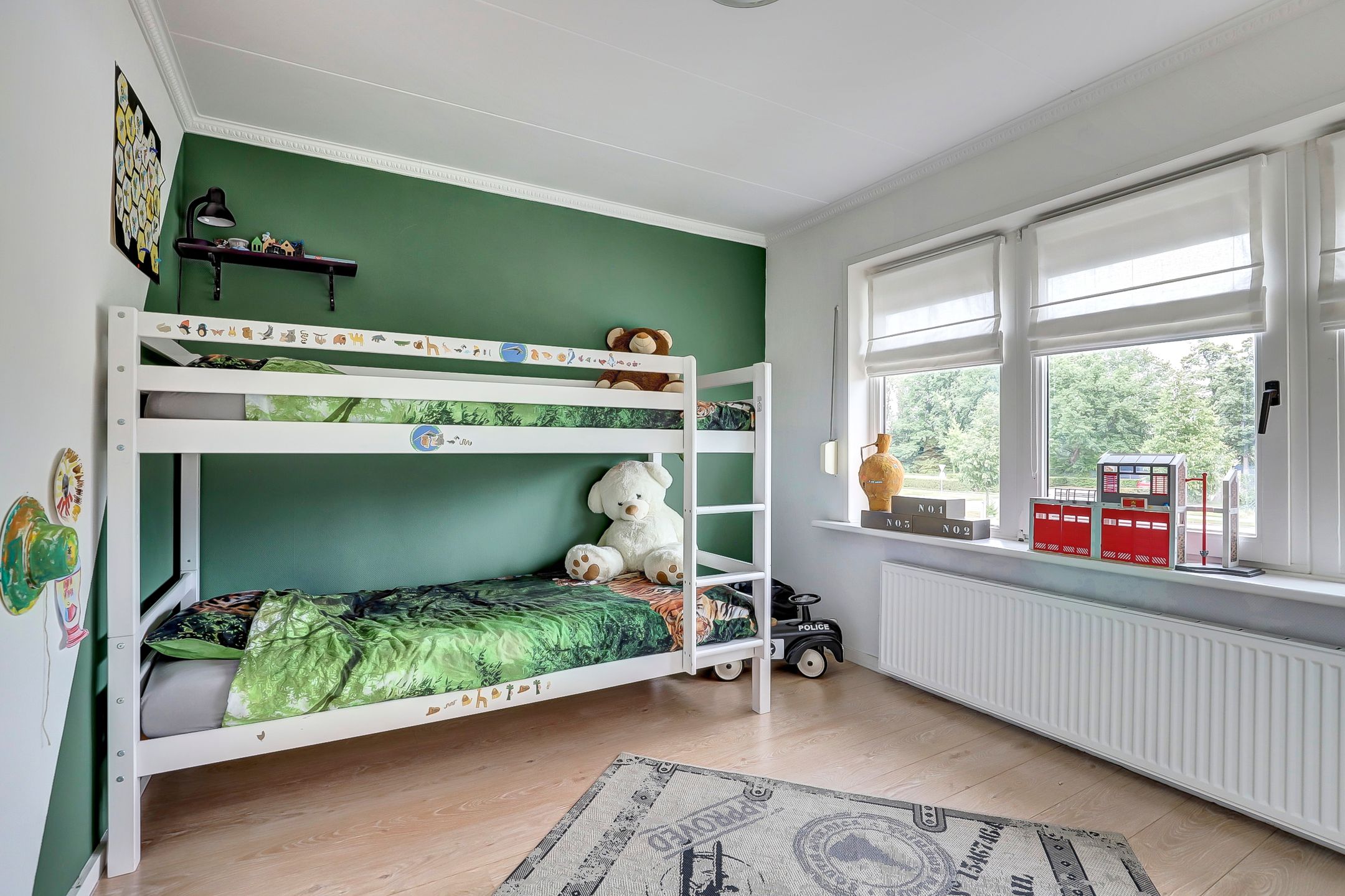 Foto 18 van De Graaffstraat 91