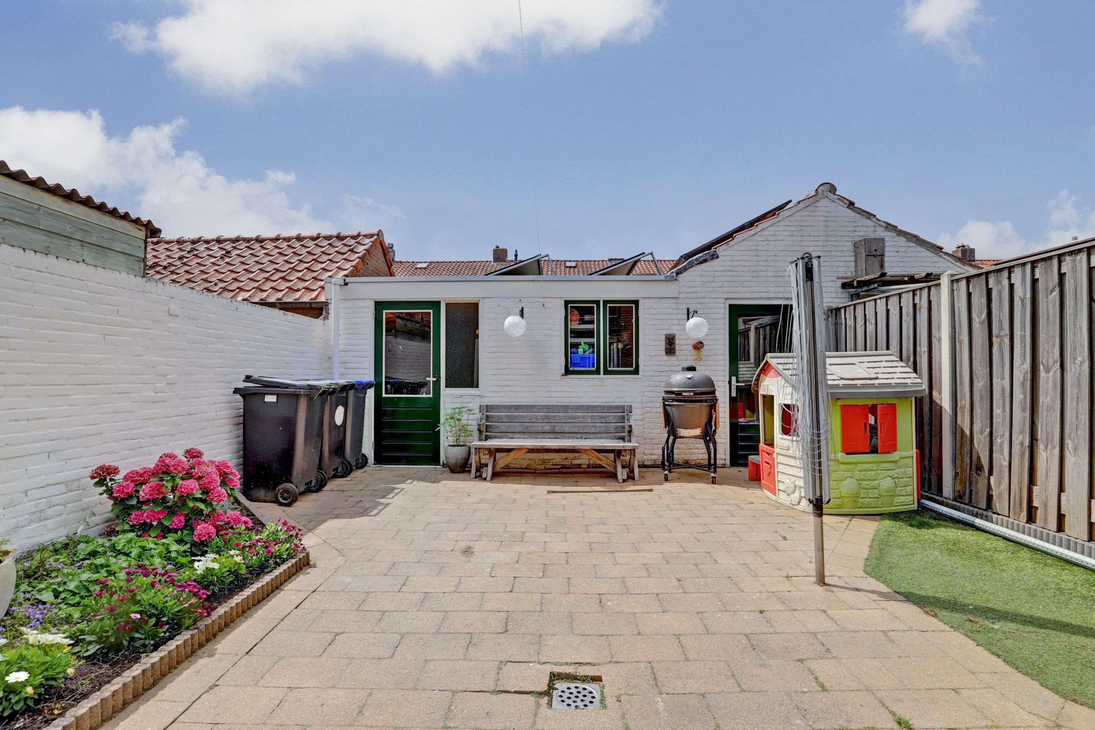 Foto 21 van De Graaffstraat 91