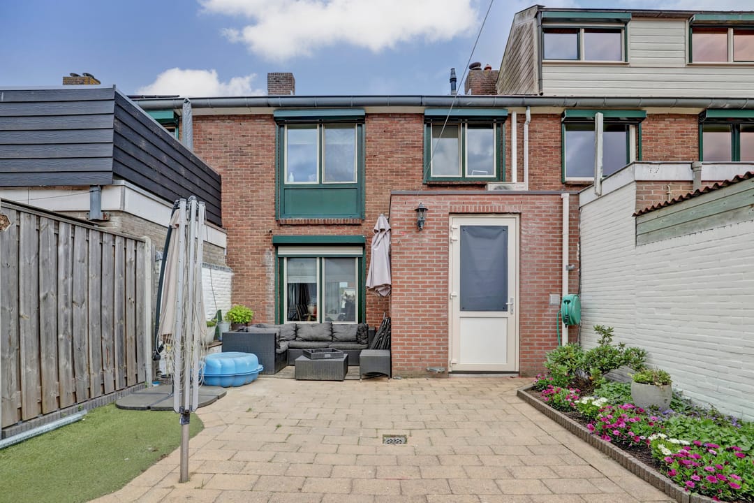 Foto 22 van De Graaffstraat 91