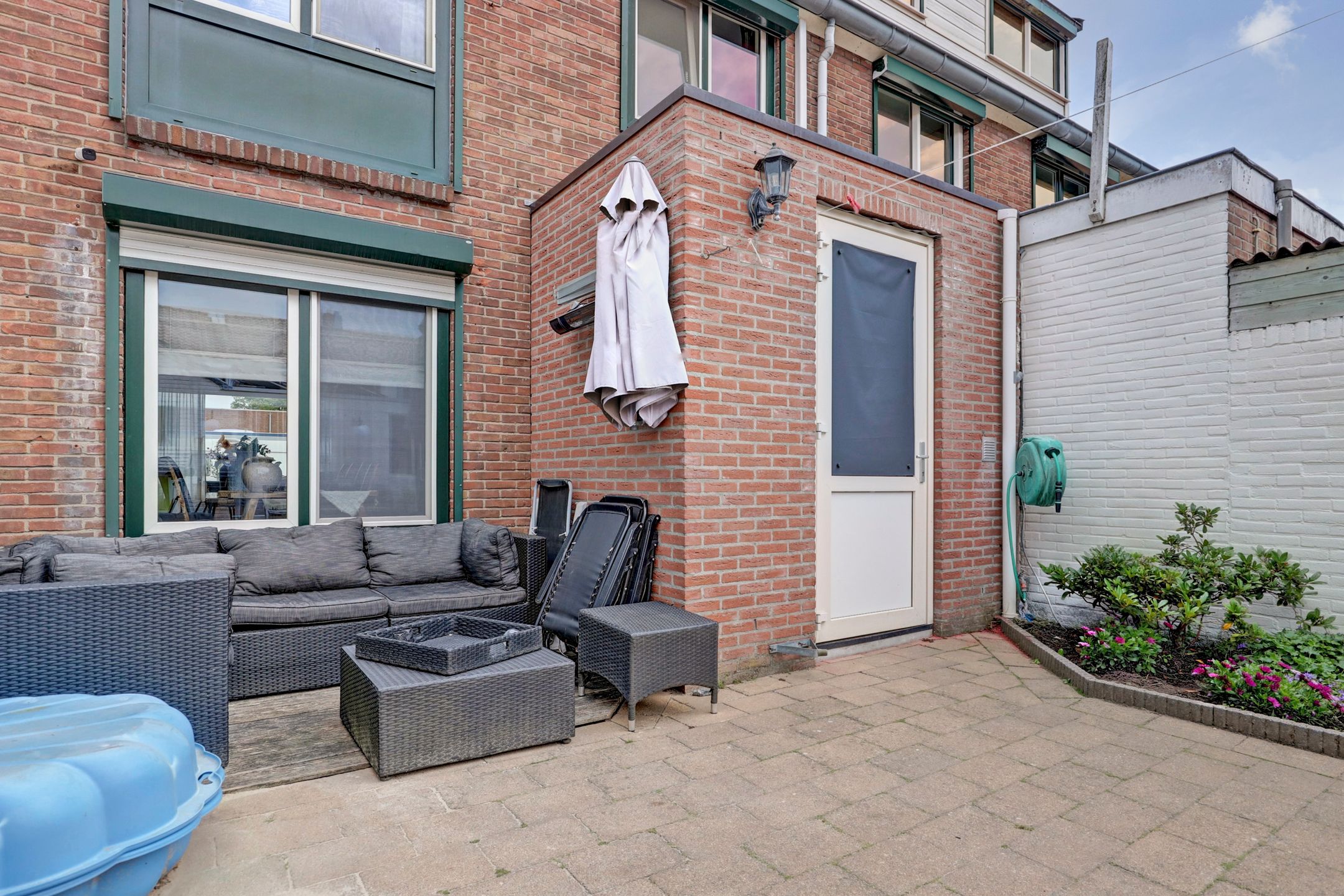 Foto 24 van De Graaffstraat 91