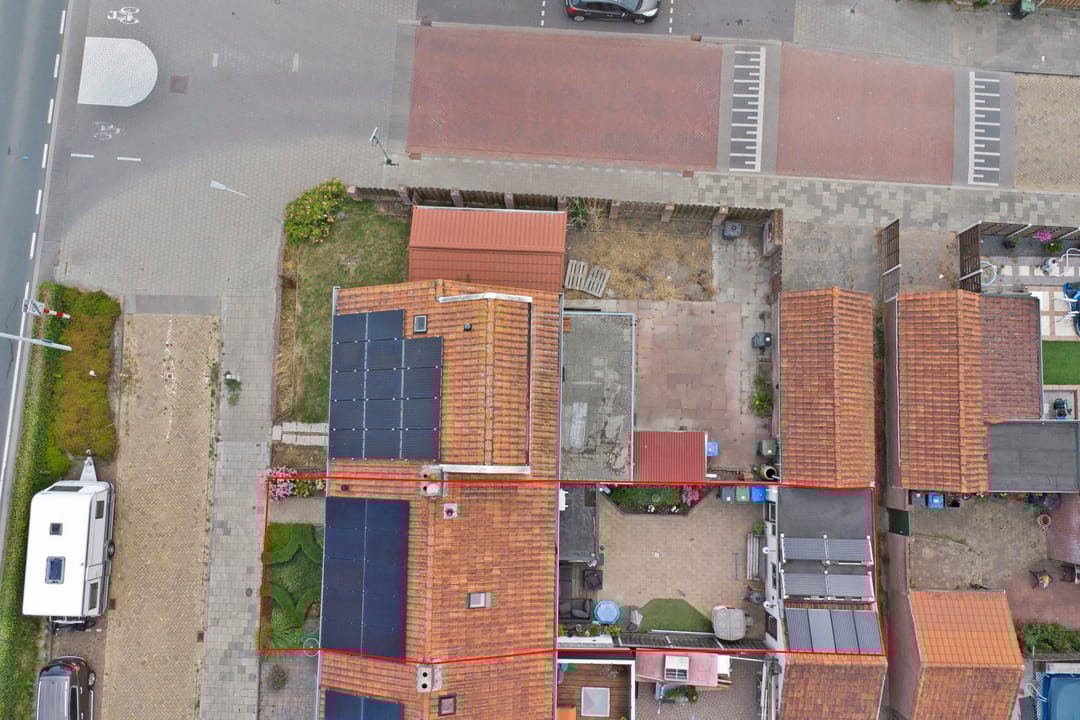 Foto 26 van De Graaffstraat 91