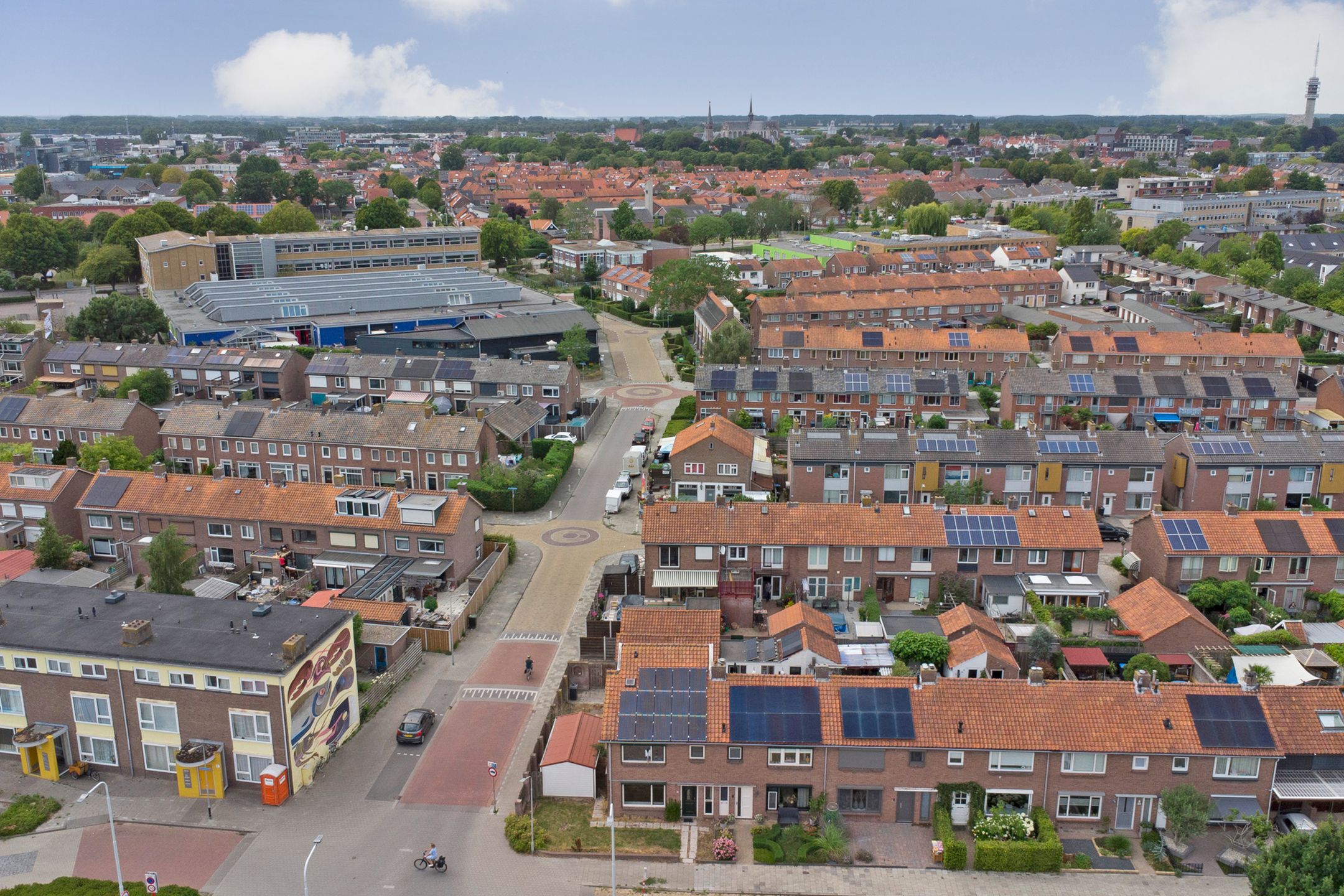 Foto 27 van De Graaffstraat 91