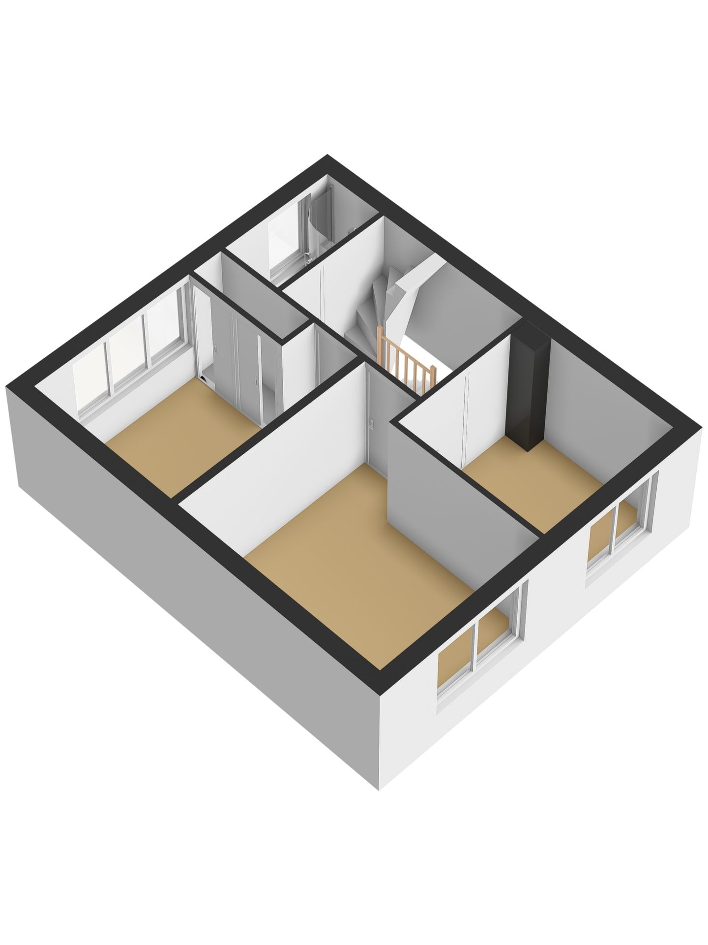 Foto 34 van De Graaffstraat 91