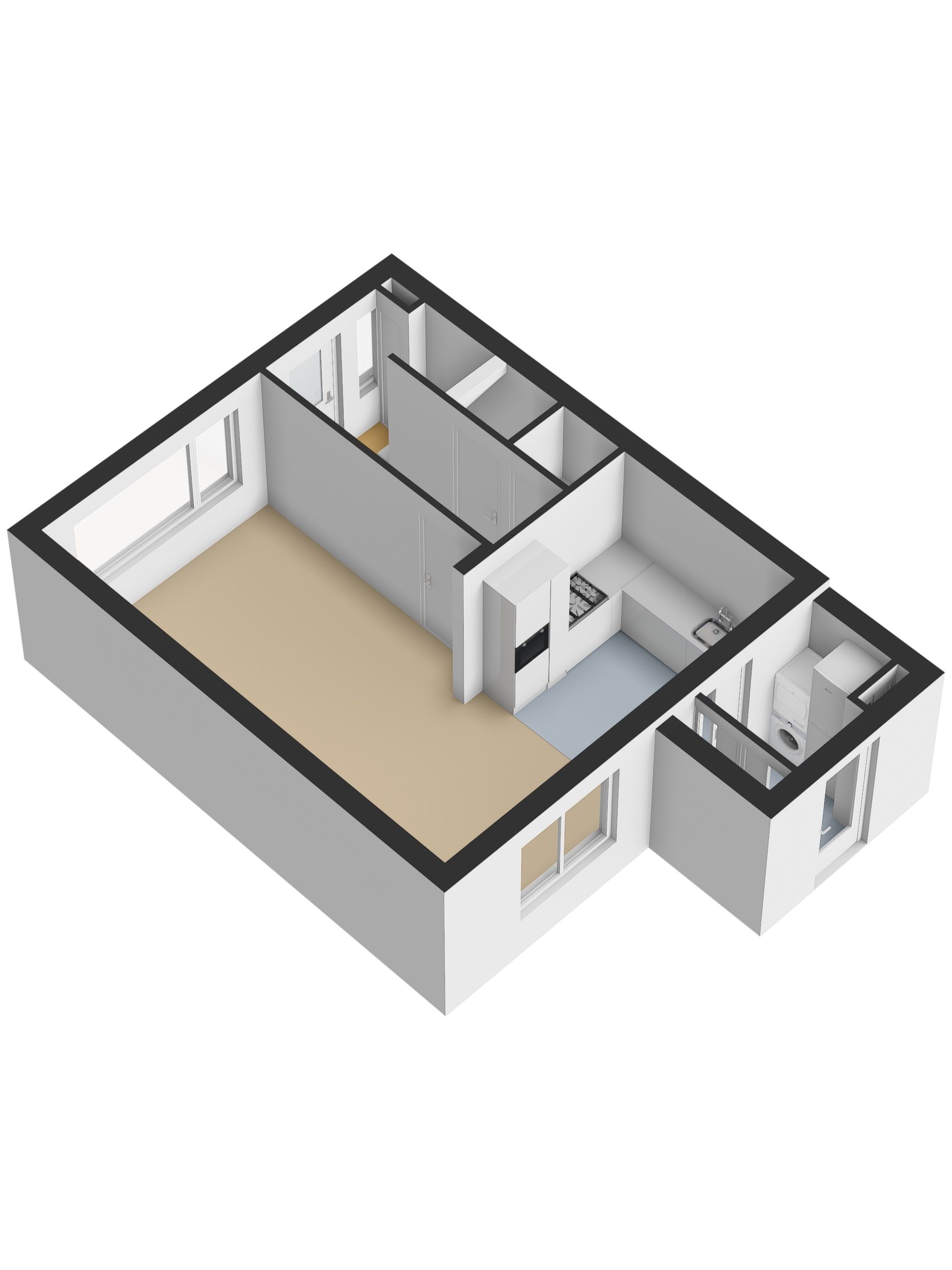 Foto 33 van De Graaffstraat 91