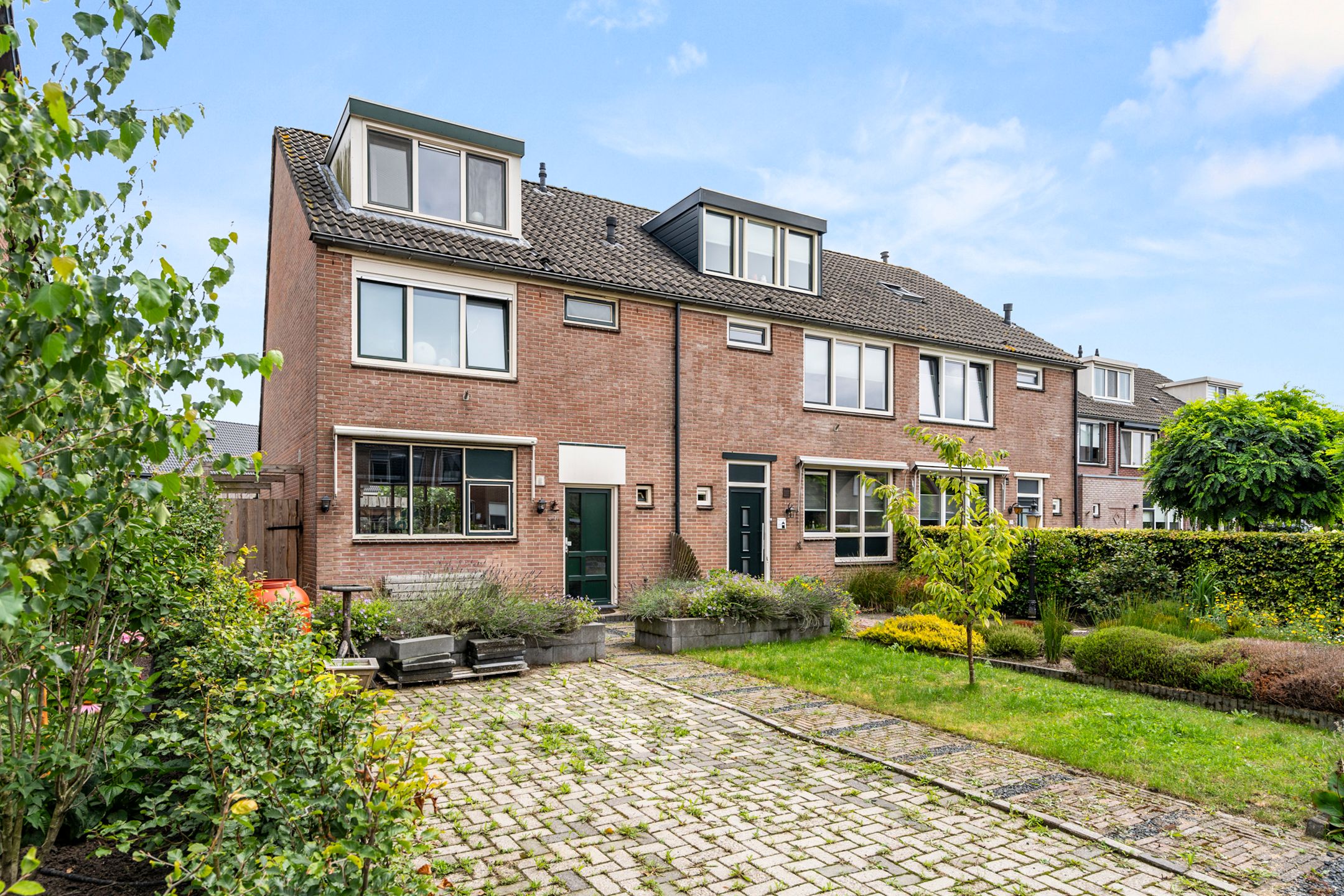 Rehobothstraat, 25, Kootwijkerbroek, 3774CG, Gelderland, Nederland 25
