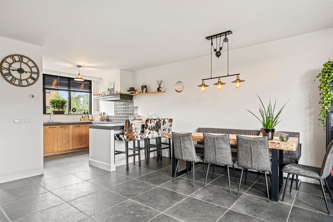 Photo 2 of Rehobothstraat 25