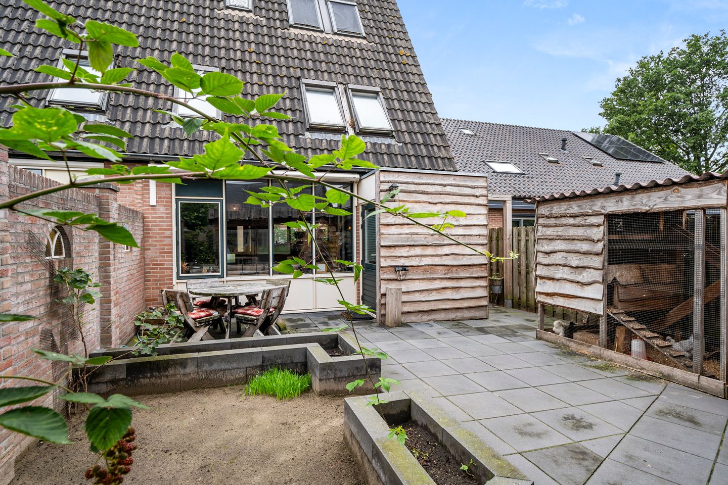 Photo 4 of Rehobothstraat 25