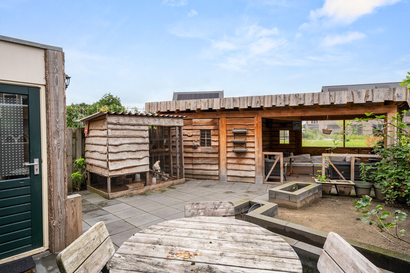 Photo 5 of Rehobothstraat 25