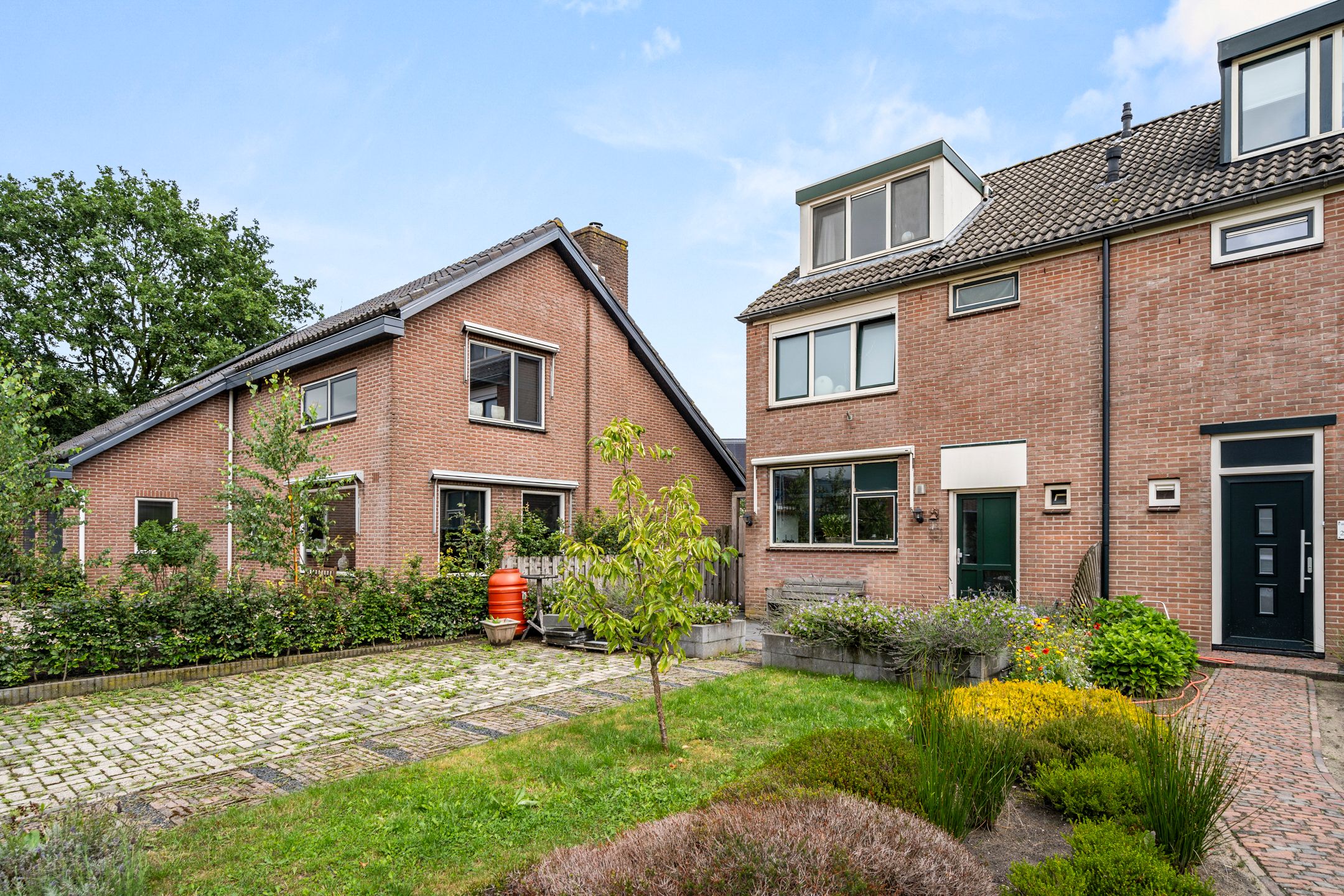 Photo 6 of Rehobothstraat 25