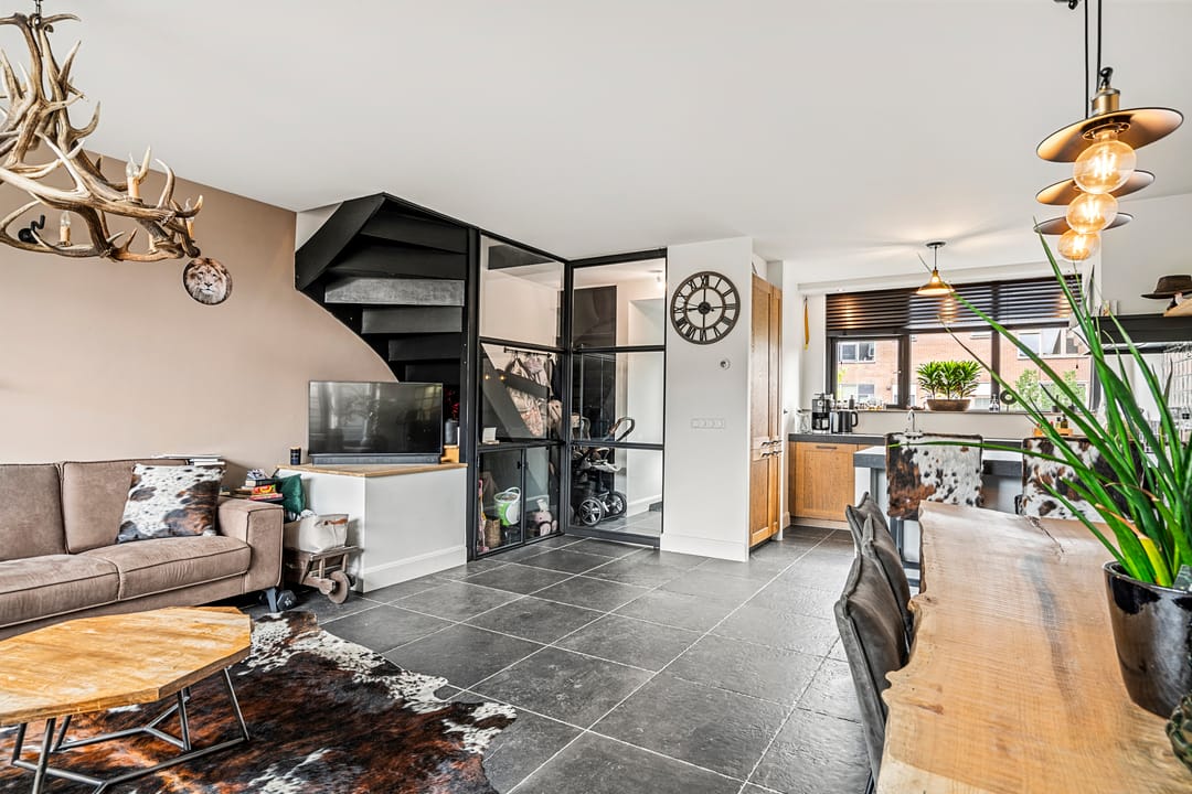 Photo 8 of Rehobothstraat 25