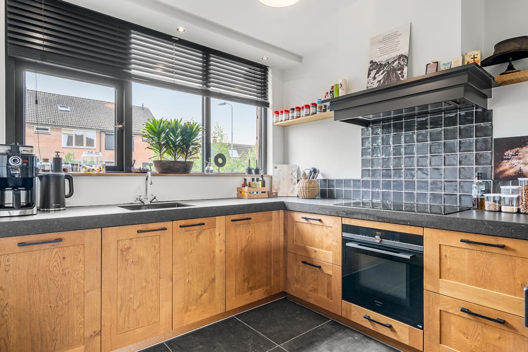 Photo 13 of Rehobothstraat 25