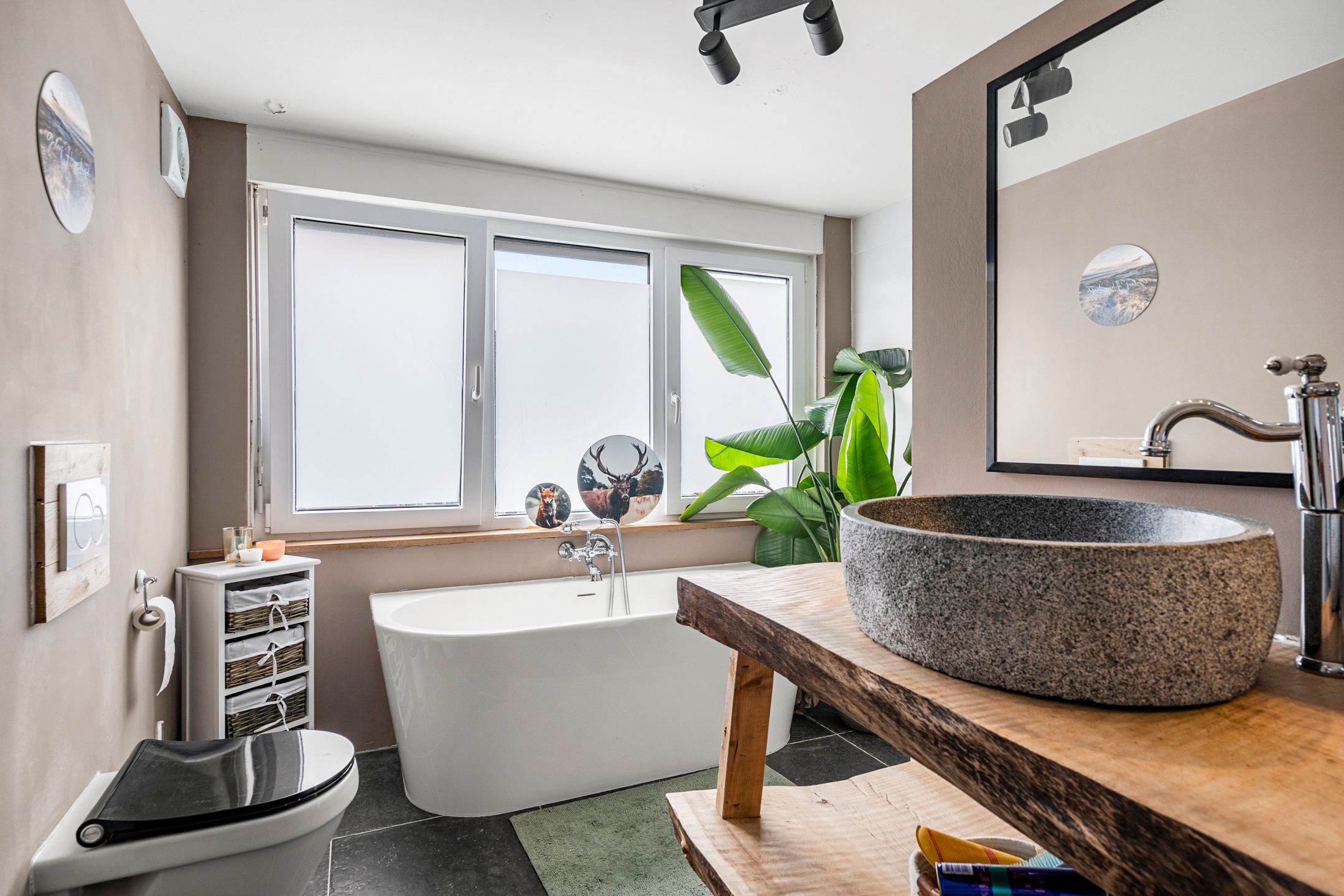 Photo 3 of Rehobothstraat 25