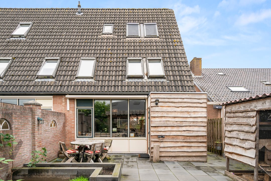 Photo 28 of Rehobothstraat 25