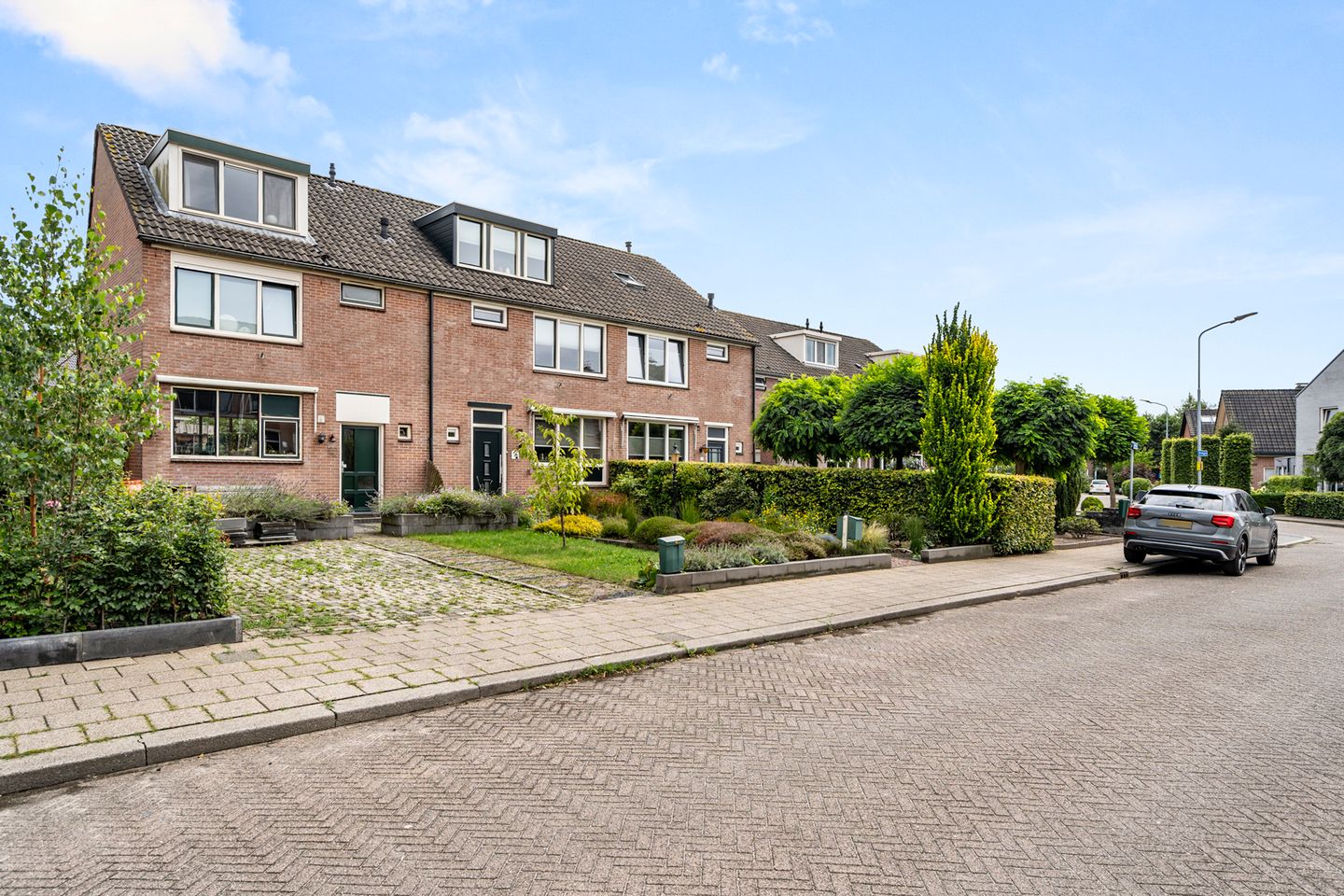 Photo 34 of Rehobothstraat 25