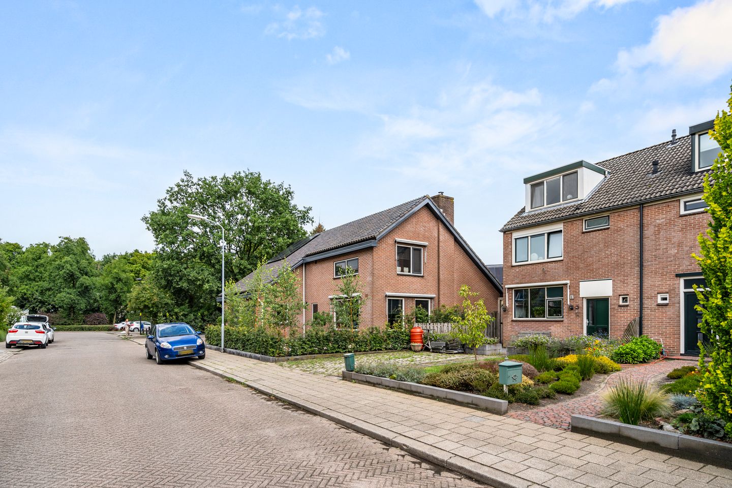 Photo 35 of Rehobothstraat 25