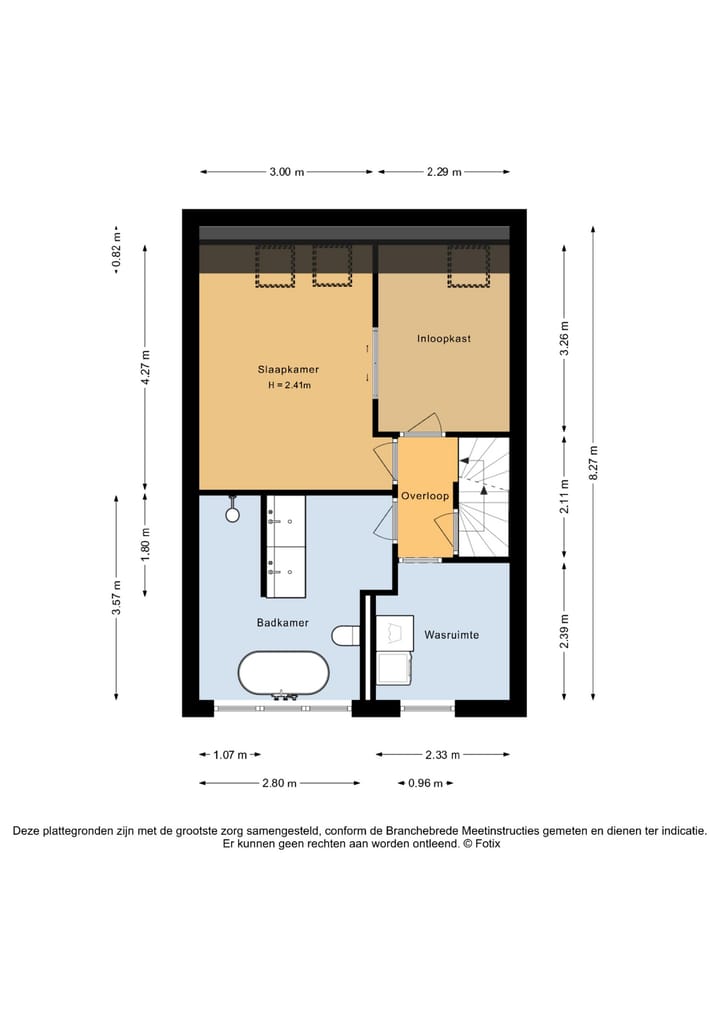 Foto 37 van Rehobothstraat 25