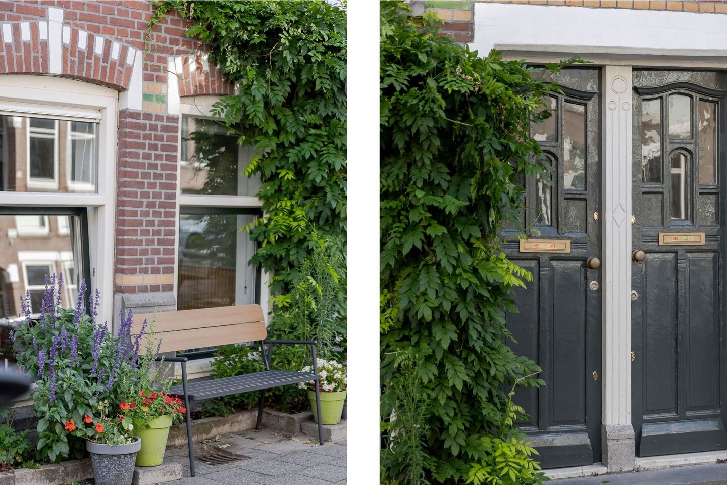 Foto 5 van Lisstraat 40-A