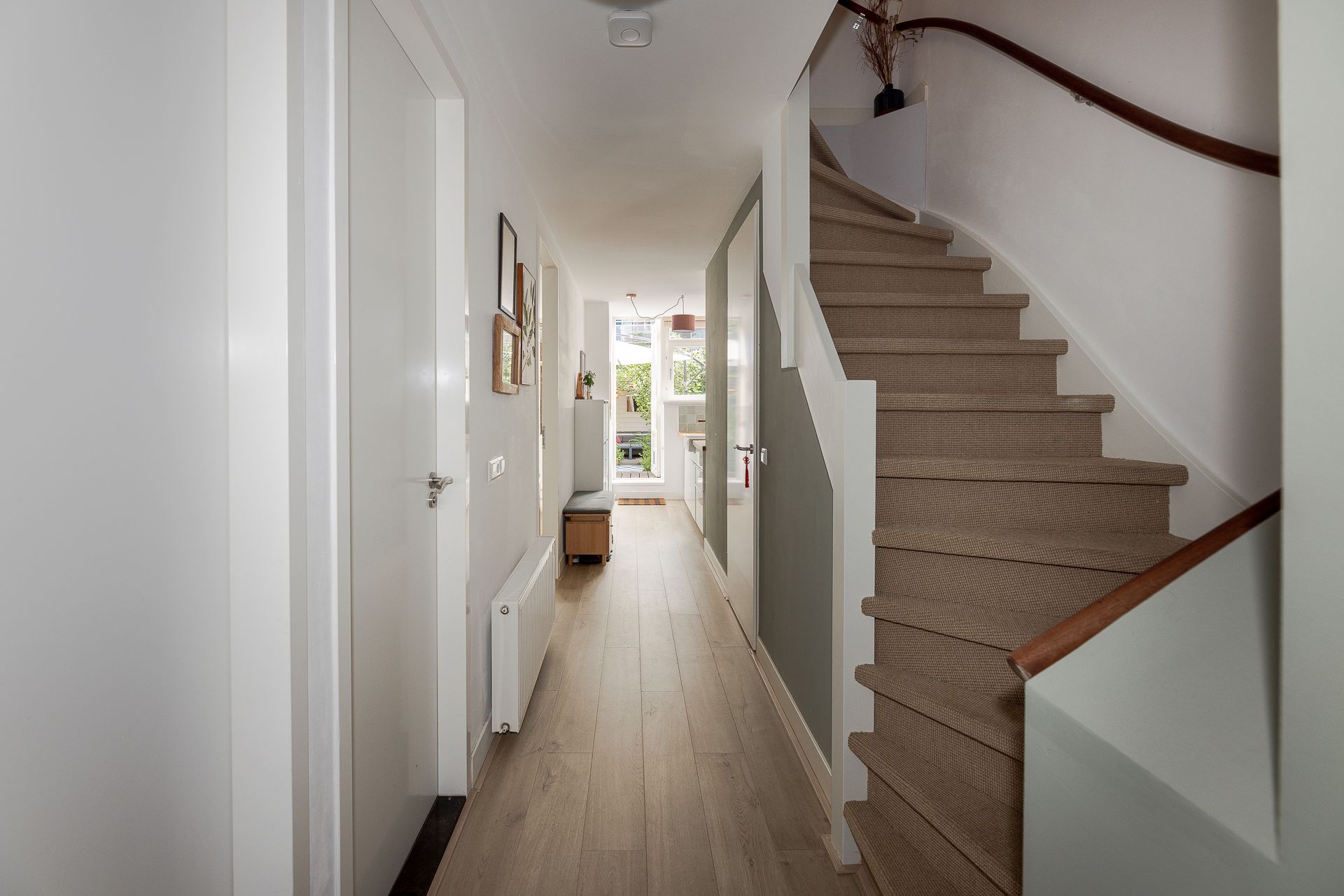 Foto 6 van Lisstraat 40-A