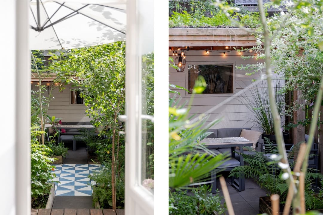 Foto 8 van Lisstraat 40-A