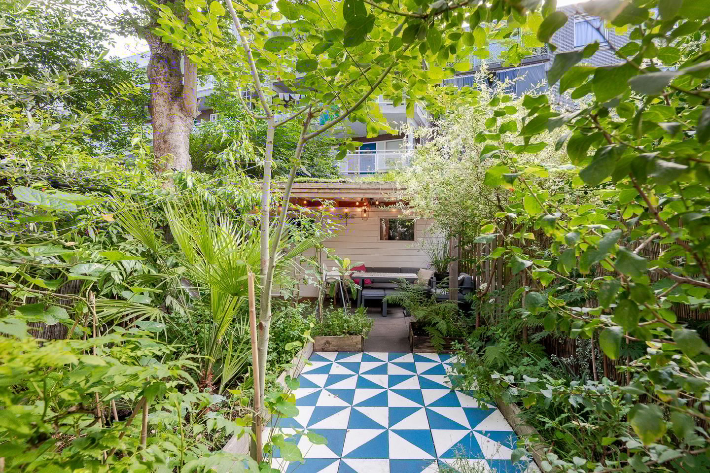 Foto 10 van Lisstraat 40-A