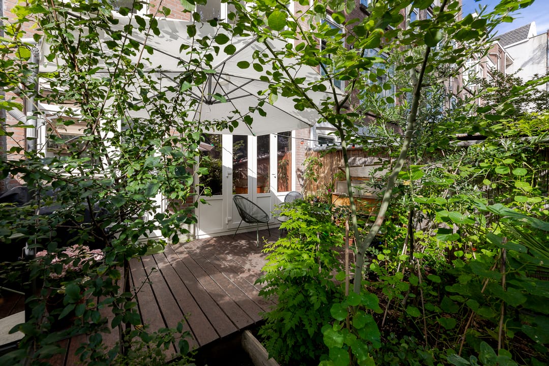 Foto 13 van Lisstraat 40-A