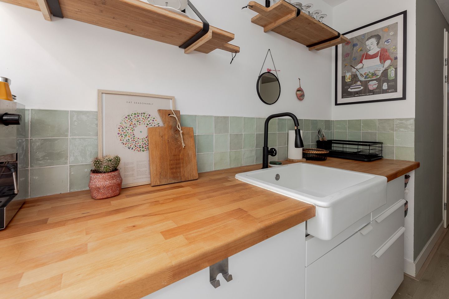 Foto 14 van Lisstraat 40-A