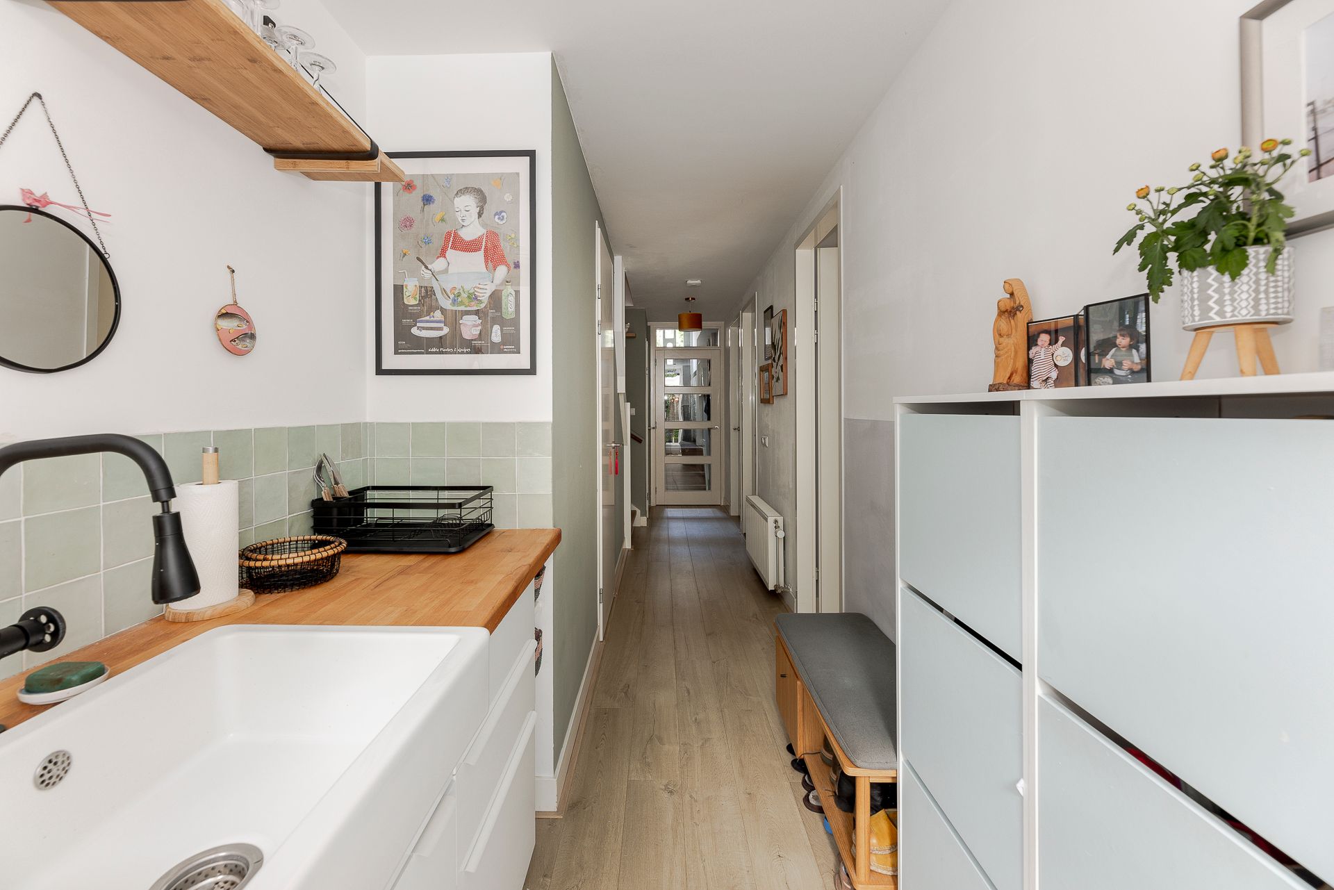 Foto 15 van Lisstraat 40-A