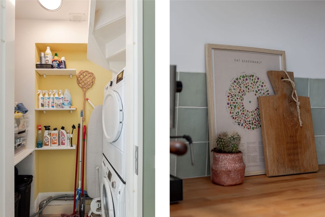 Foto 16 van Lisstraat 40-A