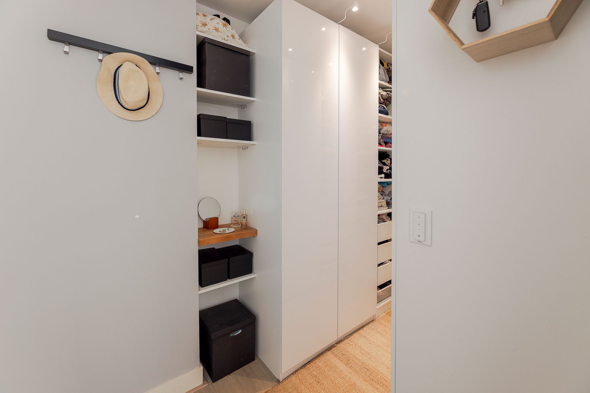 Foto 18 van Lisstraat 40-A