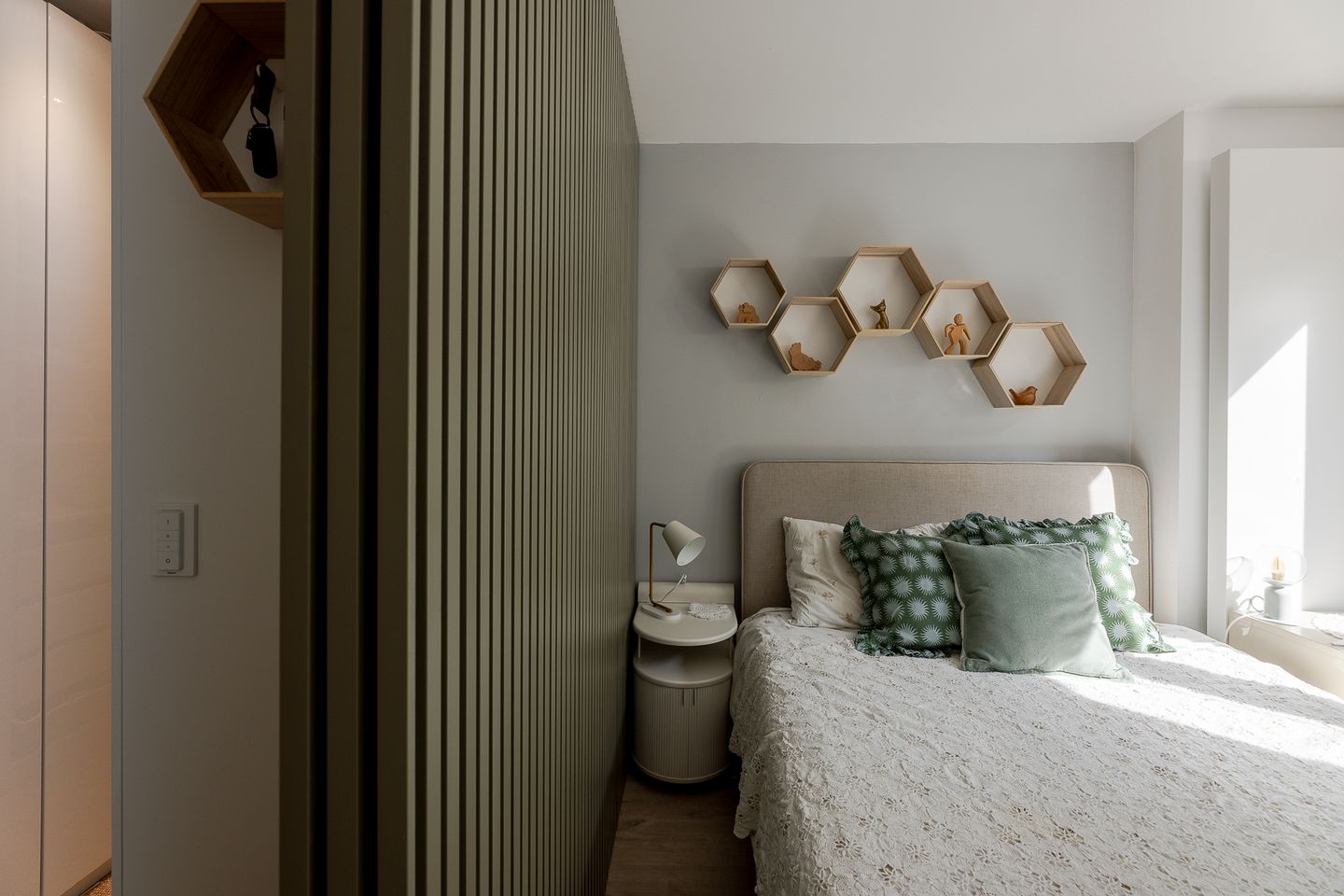 Foto 20 van Lisstraat 40-A