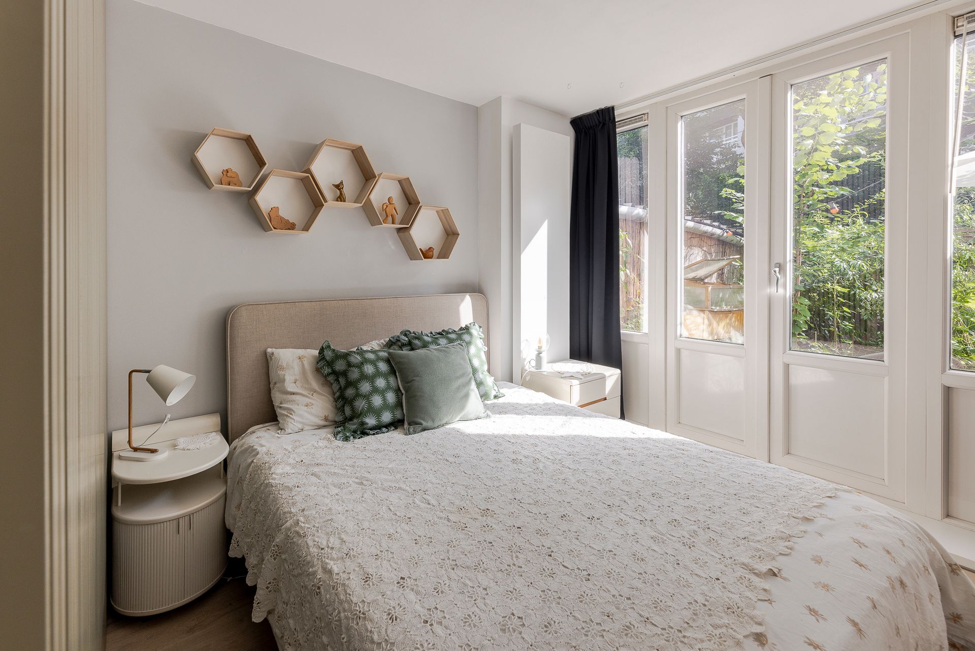 Foto 21 van Lisstraat 40-A