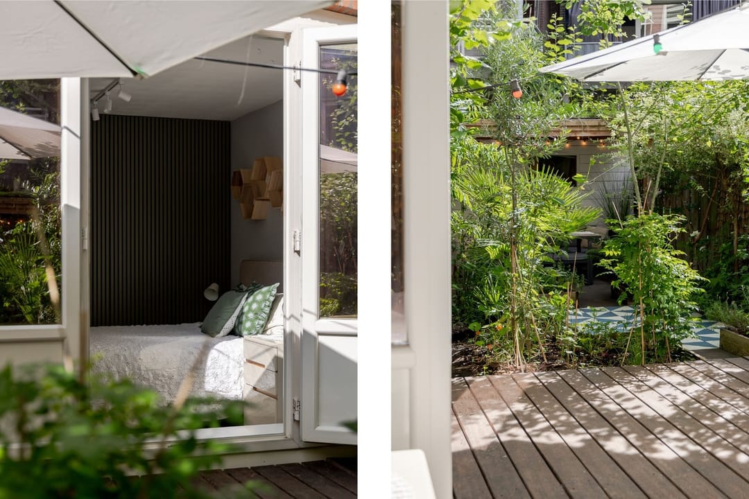 Foto 22 van Lisstraat 40-A